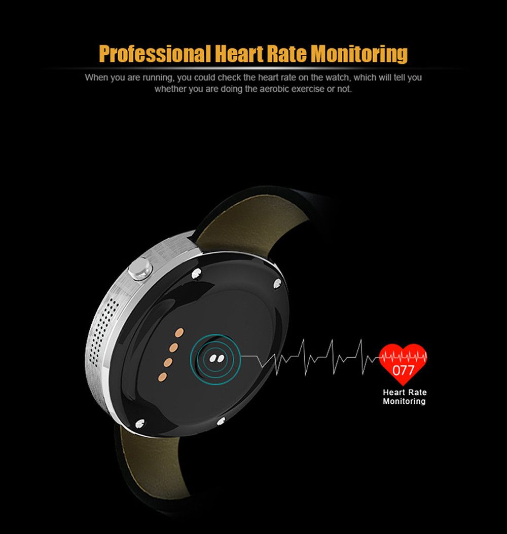 dm360 bluetooth smartwatch with android 6.1