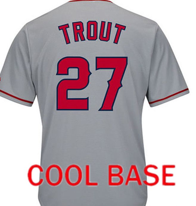 cheap mike trout jersey