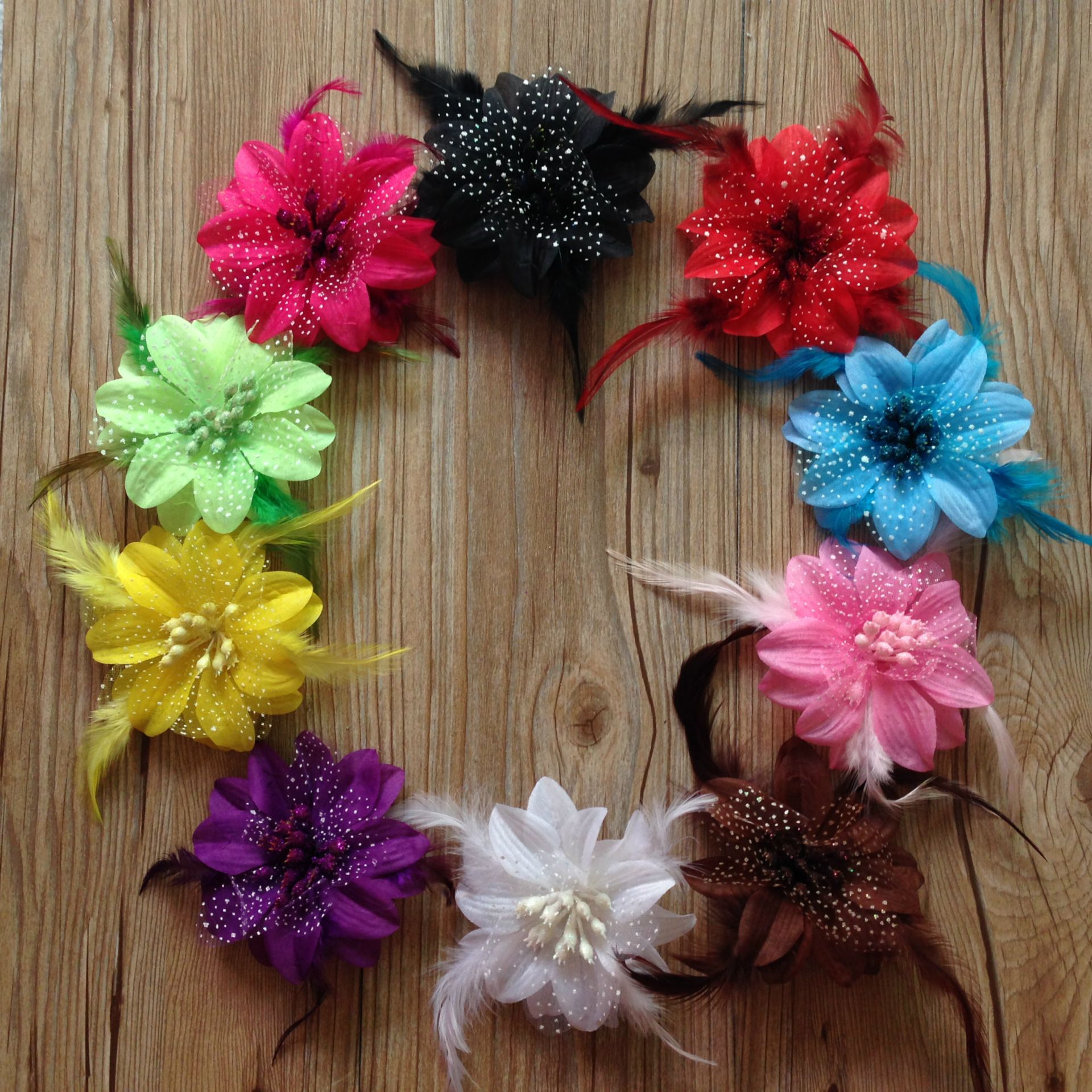 hair accessories for girls cheap