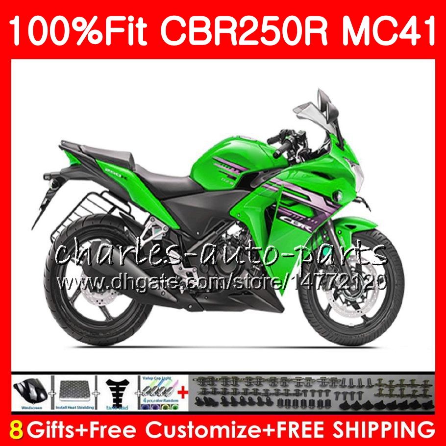 Injection For Honda Green Black Cbr250 R Cbr 250r 300r 11 12 13 14 15 94no48 Cbr300r Cbr250r Mc41 Cbr 250 R 11 12 13 14 15 Fairing From Charles Auto Parts 344 49 Dhgate Com Injection For Honda Green Black Cbr250 R Cbr 250r 300r 11 12 13 14 15 94no48 Cbr300r Cbr250r Mc41 Cbr 250 R 11 12 13 14 15 Fairing From Charles Auto Parts 344 49 Dhgate Com