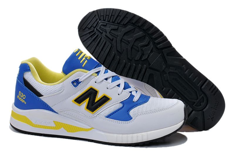 new balance hommes