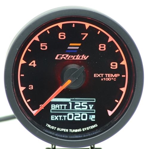 Датчик greddy multi