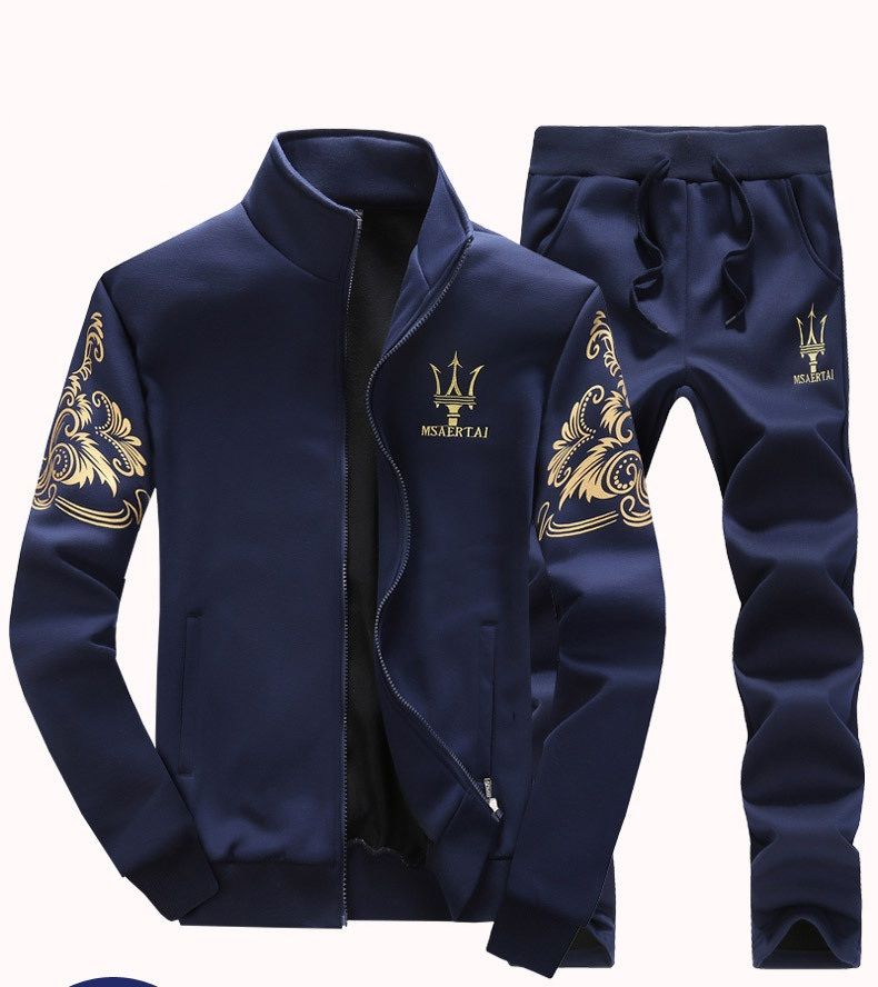 ropa chandal