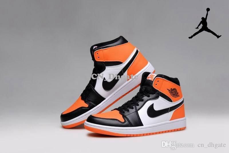 nike air jordan 1 dhgate