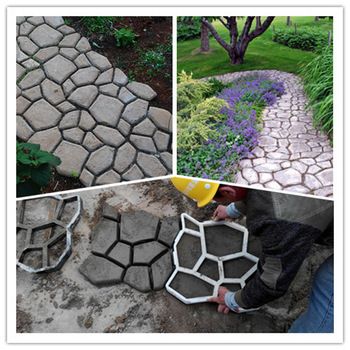 Compre Diy Concrete Walkway Mould Jardim Fornecha Molde Pathway Para Fazer Caminhos Do Seu Pavimentação Mold Em Granel De Outros Acessórios Dhgate Com - Diy Concrete Path Molds Compre Diy Concrete Walkway Mould Jardim Fornecha Molde Pathway Para Fazer Caminhos Do Seu Pavimentação Mold Em Granel De Outros Acessórios Dhgate Com - Diy Concrete Path Molds