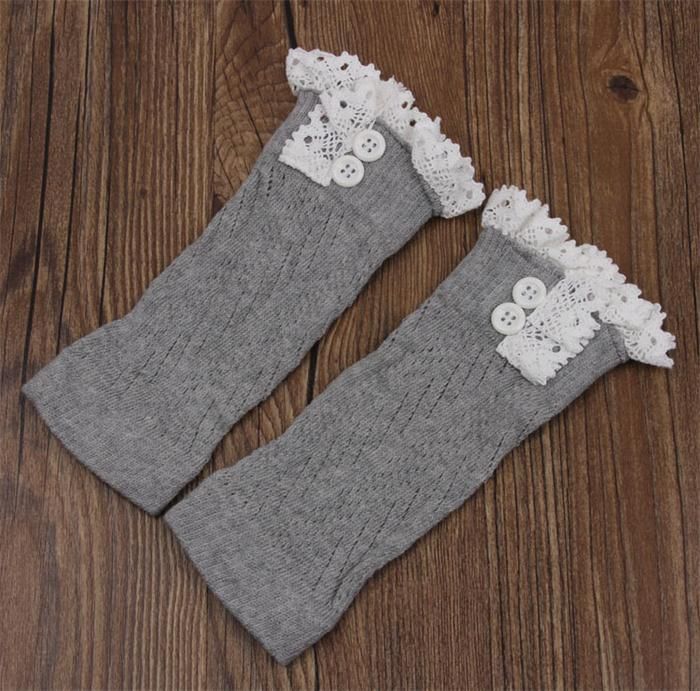 baby boot socks
