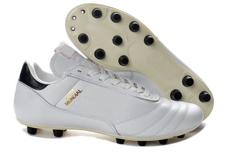 copa mundial botas nuevas