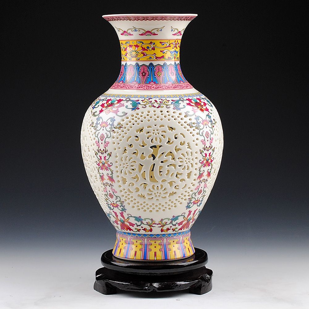 Antique Chinese Style Palace Restoring Ancient Ways Jingdezhen