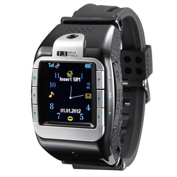 smart watch phone low price