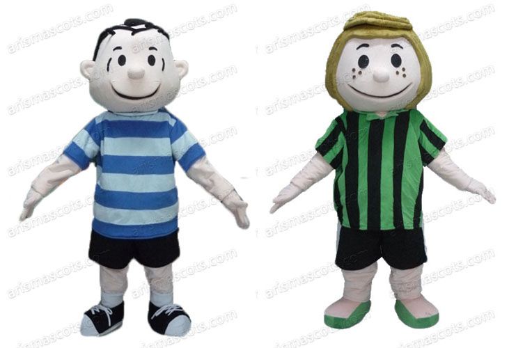 peppermint patty plush