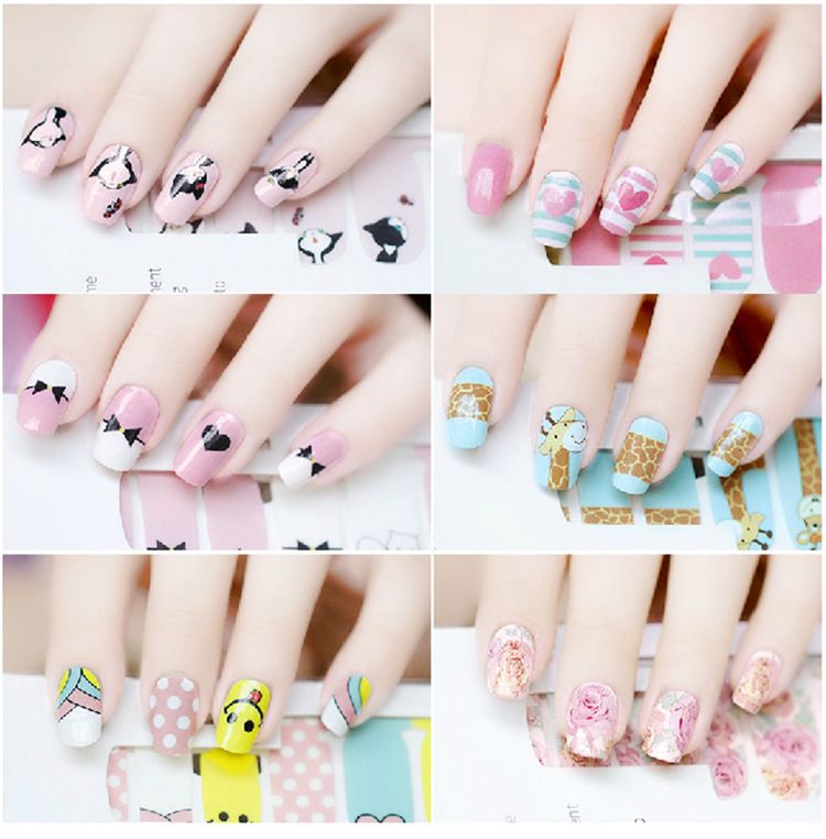 nailsticker