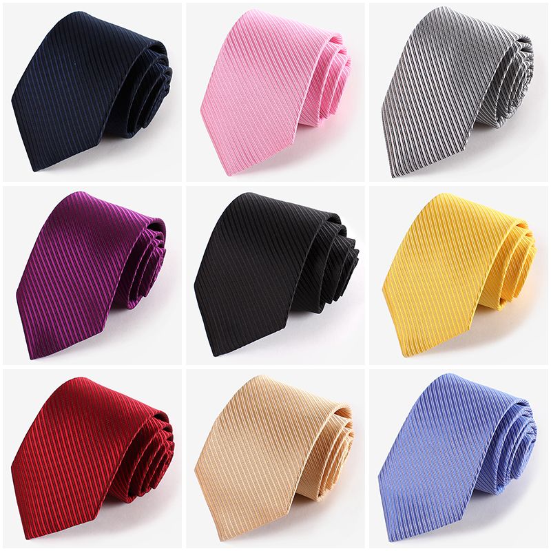 business professional tie