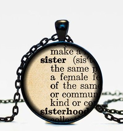 Whole Sister Necklace Vintage Dictionary Definition Of Word Pendant Jewelry Key Bar From Wu1011 4 79 Dhgate Com - What Is The Dictionary Definition Of Pendant Whole Sister Necklace Vintage Dictionary Definition Of Word Pendant Jewelry Key Bar From Wu1011 4 79 Dhgate Com - What Is The Dictionary Definition Of Pendant