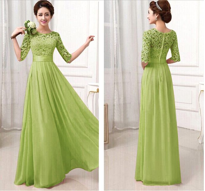 new gown for ladies