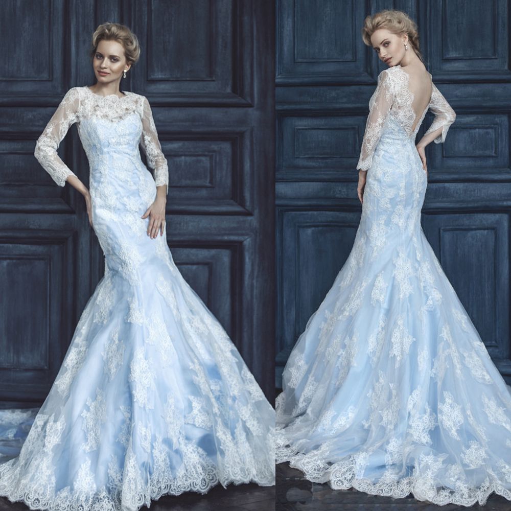 elsa inspired wedding dress