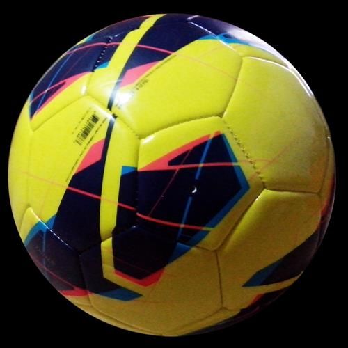 2020 Cheap Official Match Soccer Balls Size 5 LU Leather High Quality Glider Match Football