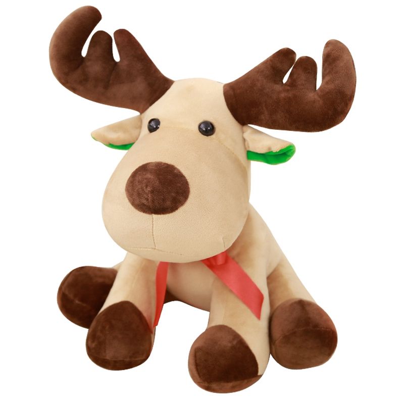 christmas soft toy