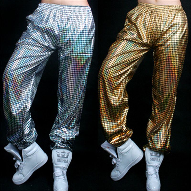 baggy dance tops
