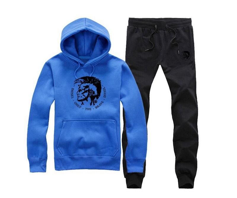 diesel sweatsuit