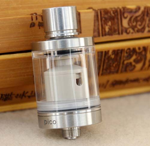 Pico Rta Clone Diy Atomizer Pico Tank Vaporizer 316 Stainless Steel Material Fit Atto Mechanical Vape Mods Atomizer Spray Bottles Atomizers And Cartomizers From Tinlan 12 07 Dhgate Com Pico Rta Clone Diy Atomizer Pico Tank Vaporizer 316 Stainless Steel Material Fit Atto Mechanical Vape Mods Atomizer Spray Bottles Atomizers And Cartomizers From Tinlan 12 07 Dhgate Com