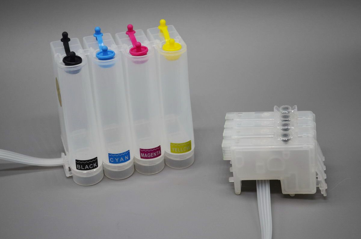 epson stylus c88 inkjet