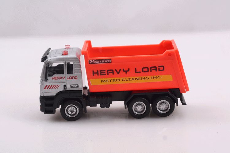 toy water tanker truck