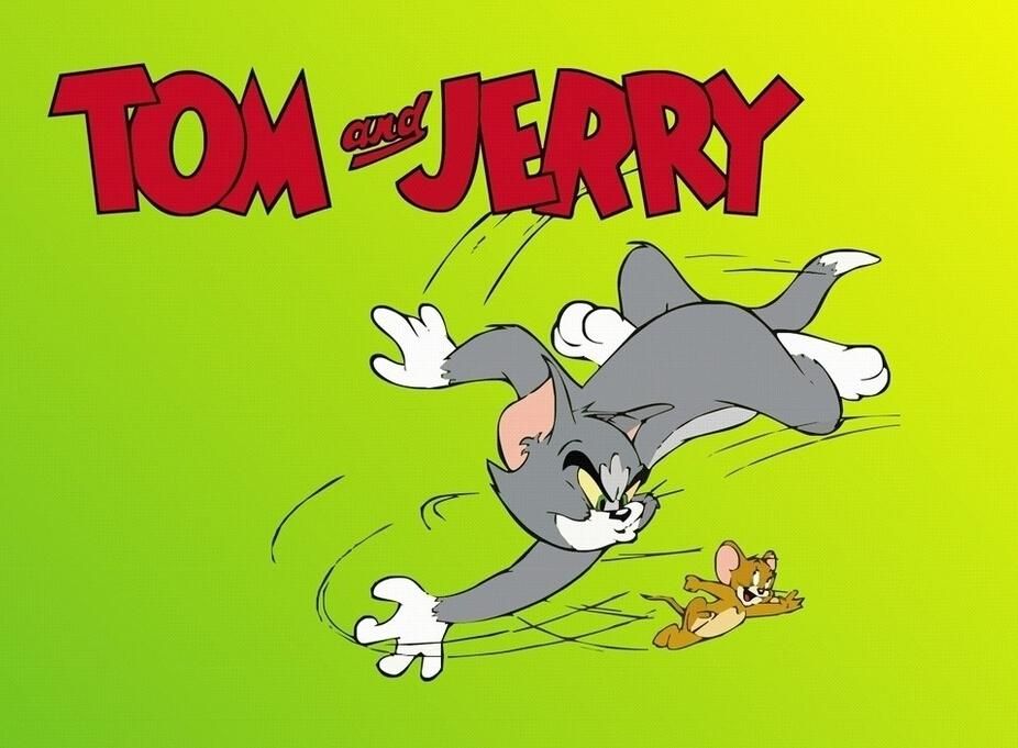 Compra Juguetes De Felpa De Dibujos Animados Juguetes De Munecas De Peluche De Tom Y Jerry Juguetes De Peluche De Tom Y Jerry Suave Juguetes De Bebe Juguetes De Peluche Juguetes Para