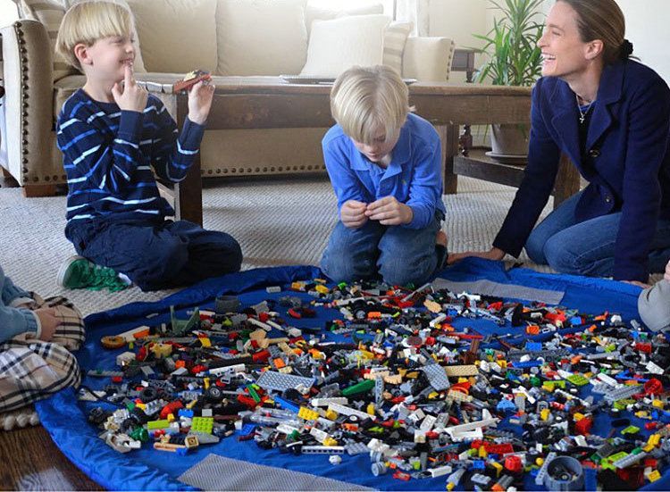 lego play mat
