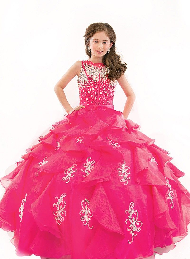 pageant dress for sale