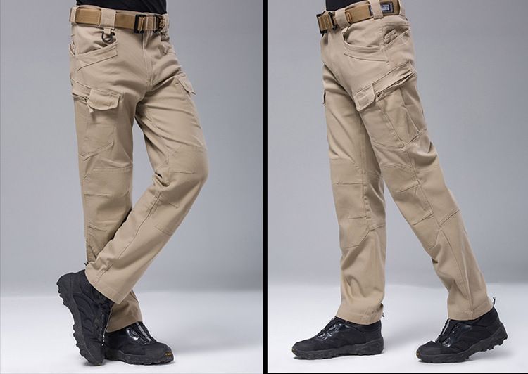 ix7 tactical shorts