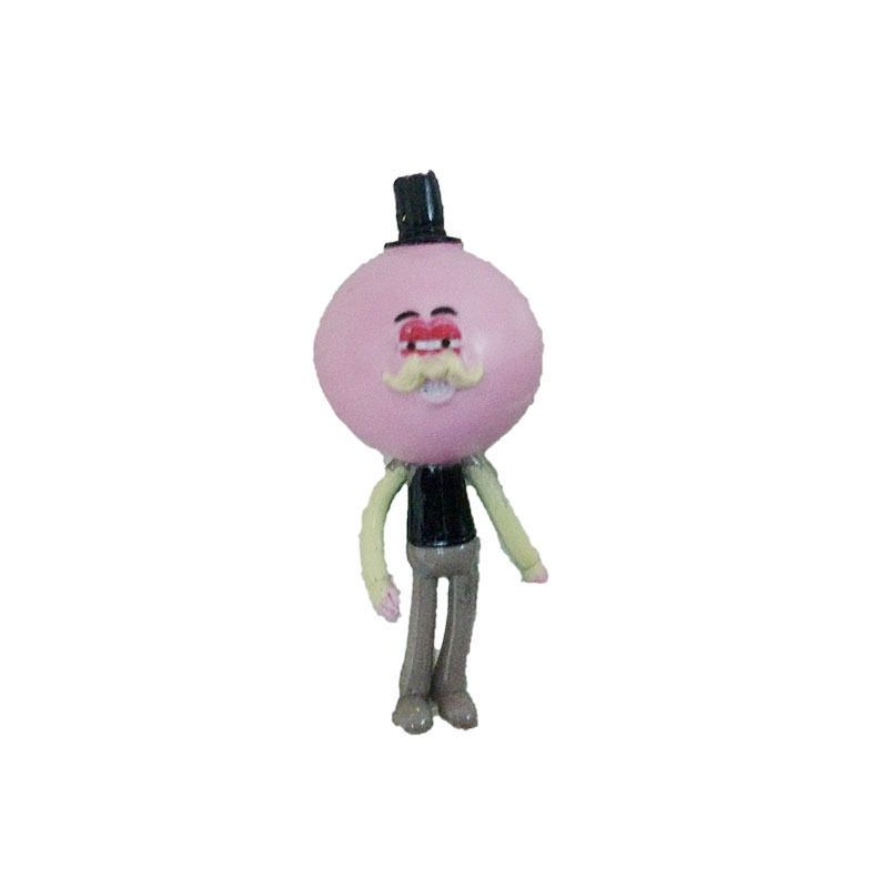 the regular show figures