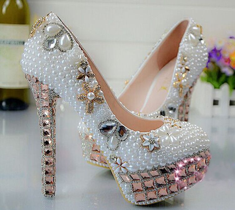 tacones altos para graduacion