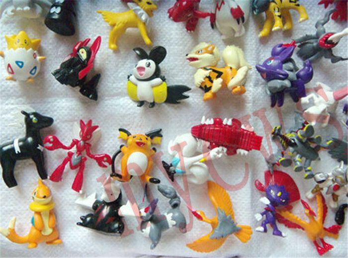 wholesale pokemon toys