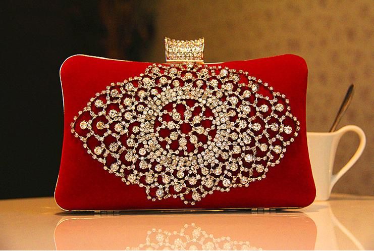 fashion clutch