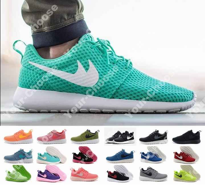 roshe run good for running