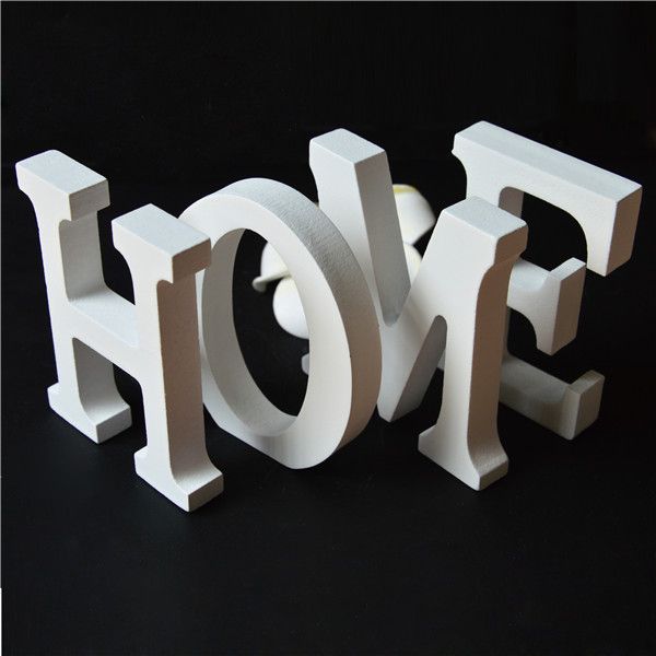 2018 Standing White Wooden Letters Europe Style Wedding Party 2018 Standing White Wooden Letters Europe Style Wedding Party Decoration Wall A Z Numbers 0 9 From Jf1113 13 67 Dhgate Com