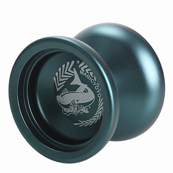 magic yoyo n12 shark honor