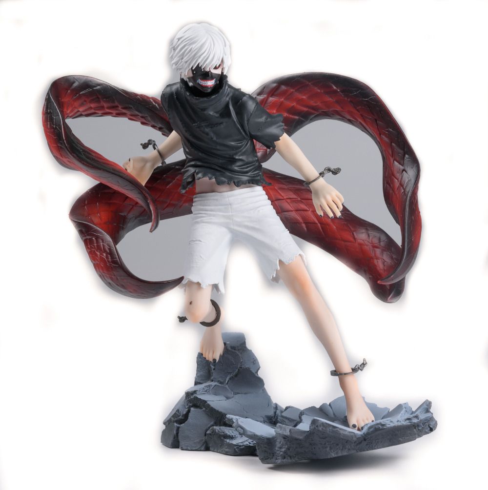 kaneki ken stuffed toy