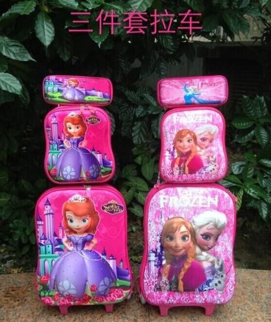 princess sofia school bolsa