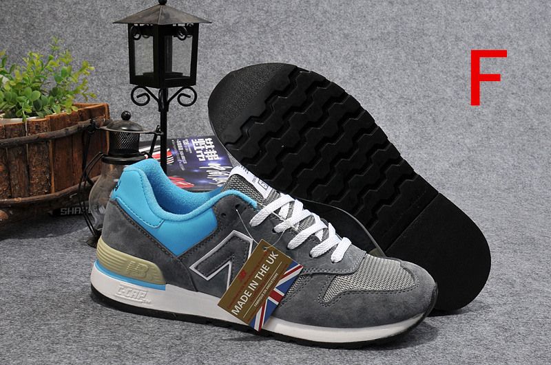 new balance 670 mujer