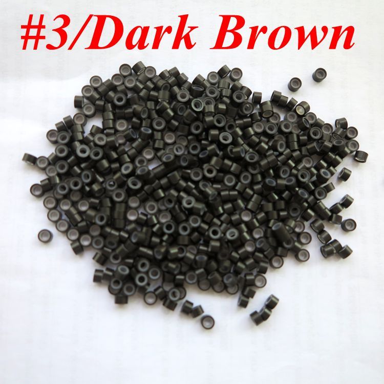 # 3 / Dark Brown
