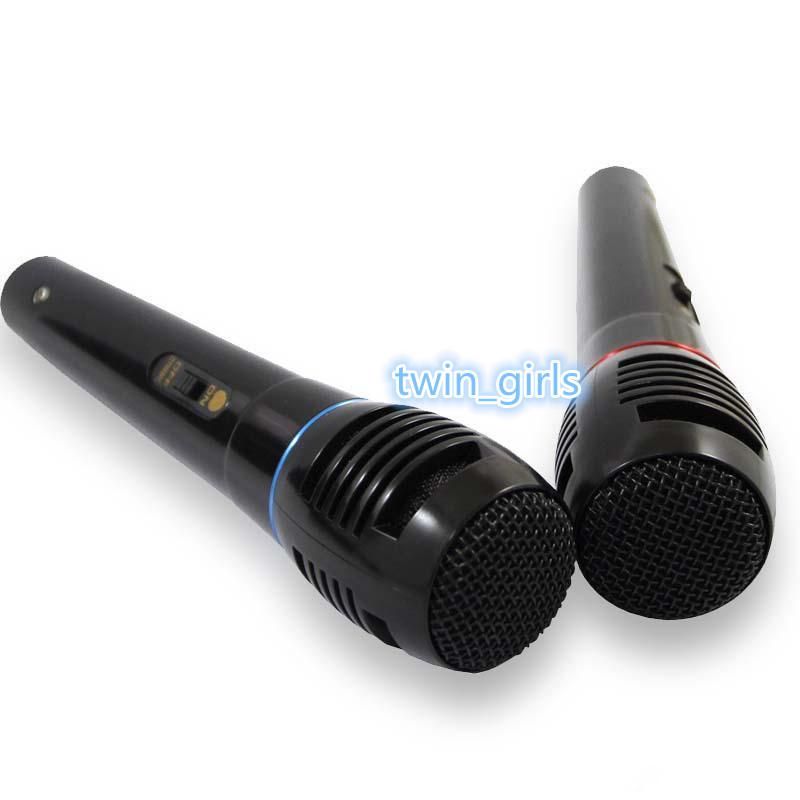 Acquistare Adattatore Audio USB Con Due Microfono PS2 / PS3 / Wii / Xbox360  / PCFree Shippin Economico | Consegna Veloce E Qualità | DHgate Italy
