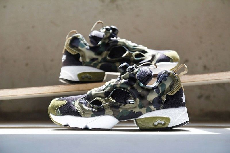 reebok pump dhgate