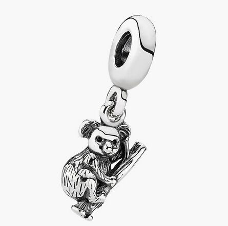 koala pandora charm koala pandora charm