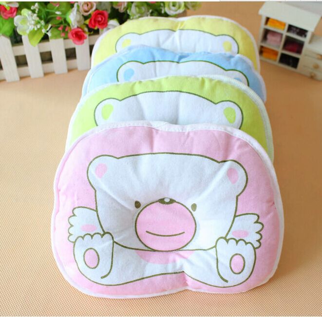 infant baby pillow