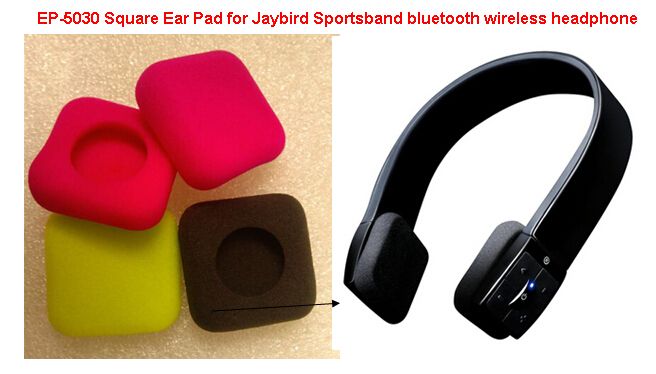 replacement headphone pads