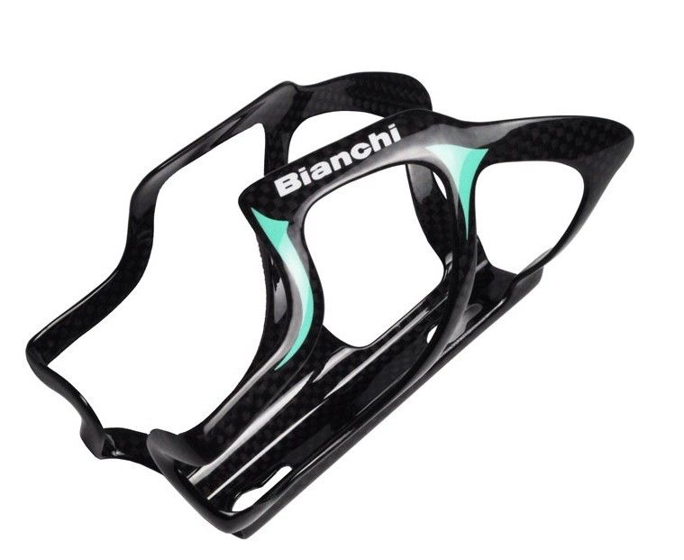 bianchi carbon bottle cage
