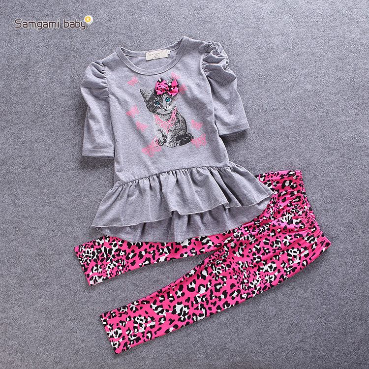 animal print clothes kids