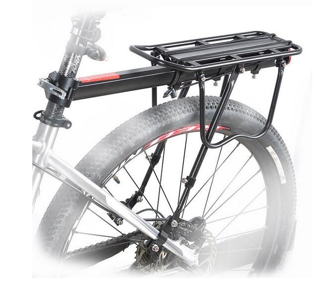 bike luggage holder