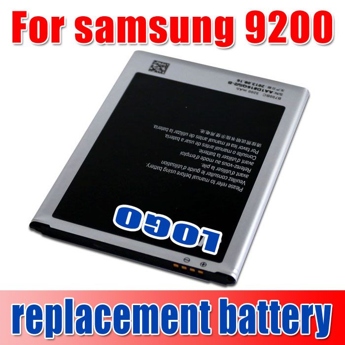 2020 2014 New Arrival Replacement Battery For Samsung Galaxy Mega 6.3